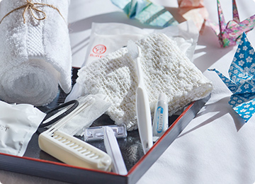 Amenities